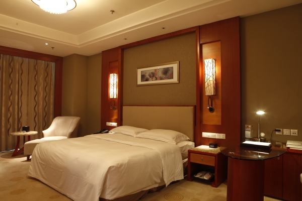 Empark Grand Hotel Anhui (Hefei)